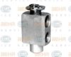 BEHR HELLA SERVICE 8UW 351 234-051 Expansion Valve, air conditioning